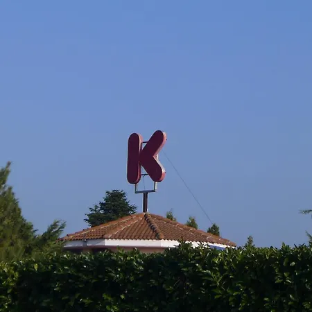 Motel K 3*
