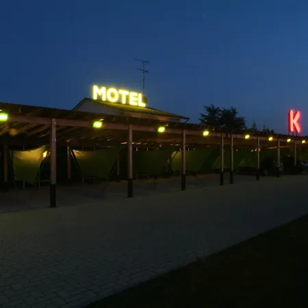 Motel K Casei Gerola