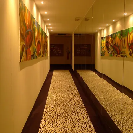 K Motel
