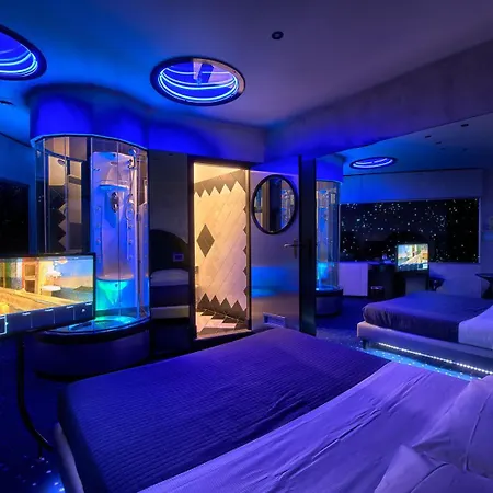 Motel K 3*