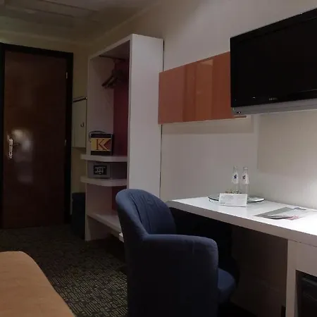 Motel K