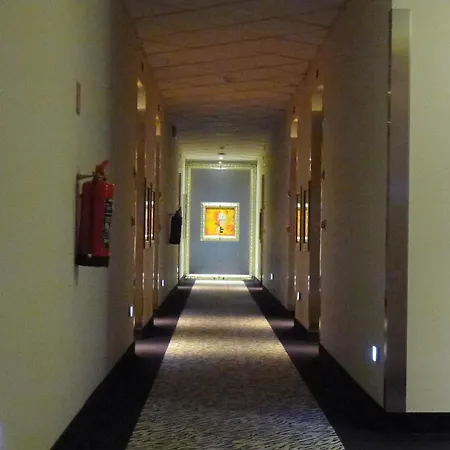 Motel K 3*