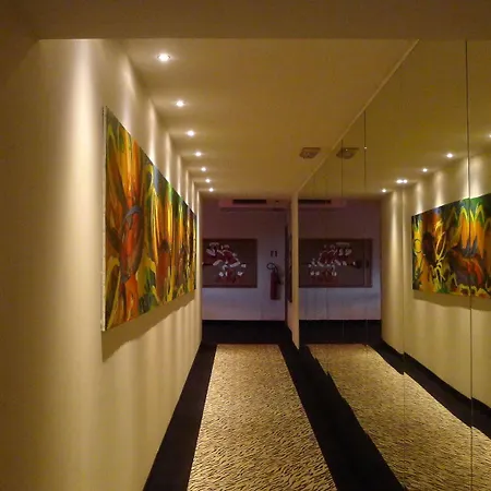 K Motel Casei Gerola