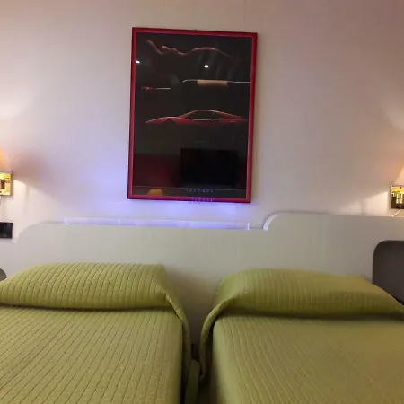 K Motel 3*