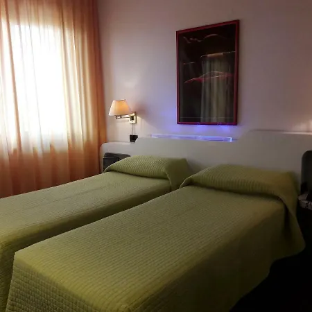 Motel K