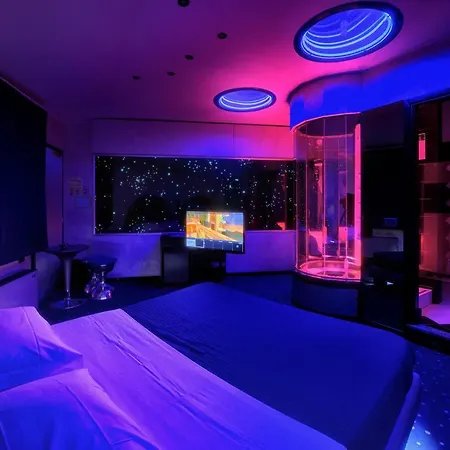 Motel K Casei Gerola