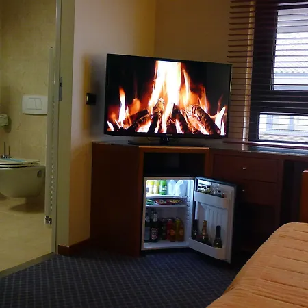 K Motel Casei Gerola