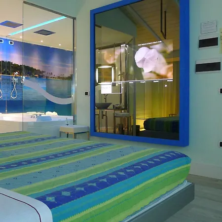 K Motel Casei Gerola