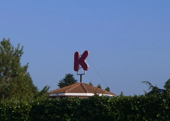 Motel K 3*