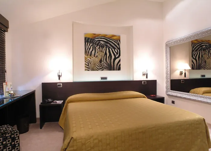 K Motel Casei Gerola