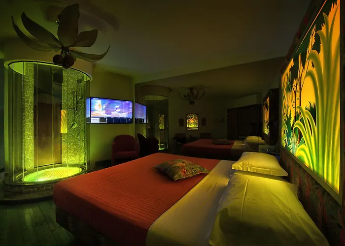 Motel K