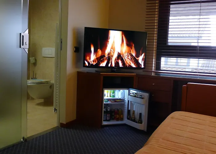 K Motel Casei Gerola