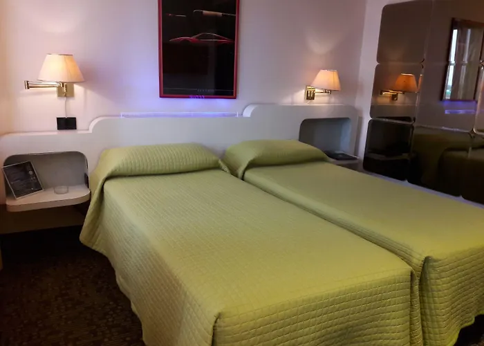 K Motel Casei Gerola