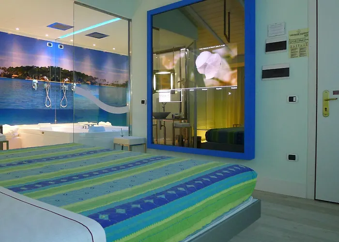 K Motel Casei Gerola
