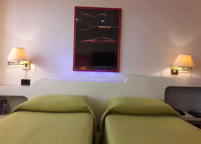 Motel K 3*