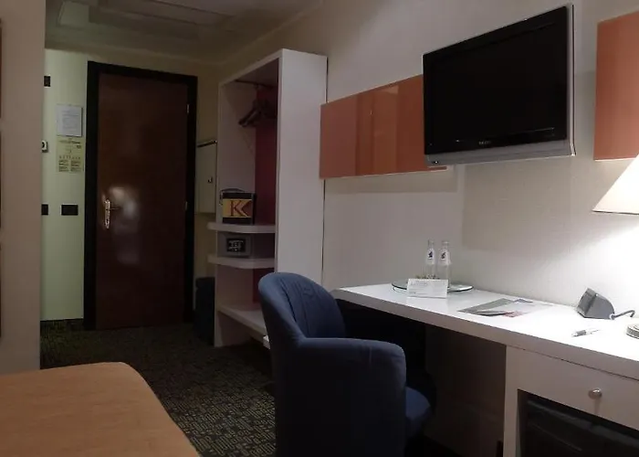 Motel K