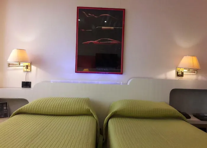K Motel 3*