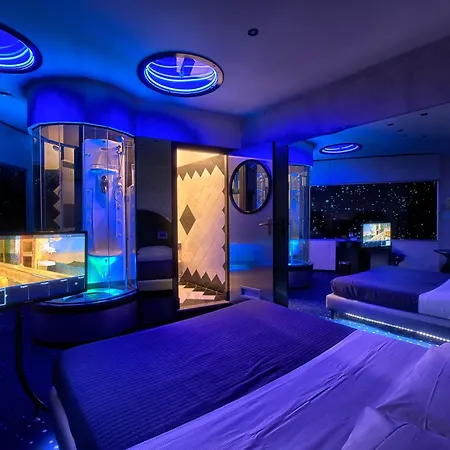 K Motel Casei Gerola