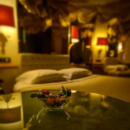 K汽车旅馆 3* Casei Gerola