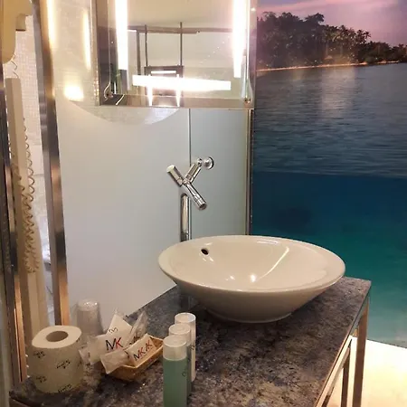 K Motel Casei Gerola